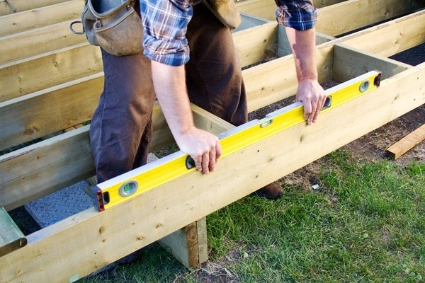 Reliable Local Construction Contractors in Jamesport, MO