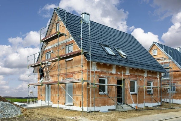 Residential Construction