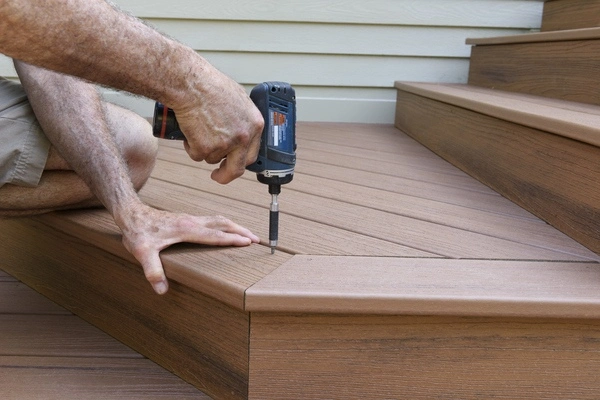 Professional Deck Repair Jamesport MO