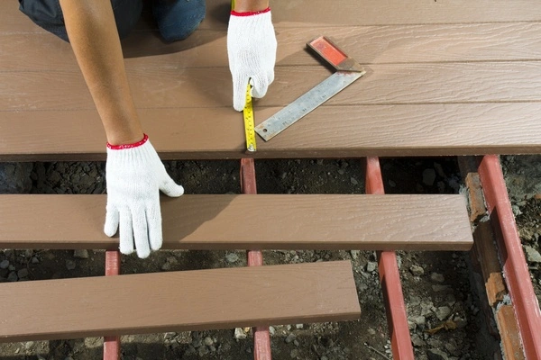 Reliable Deck Repair Jamesport MO