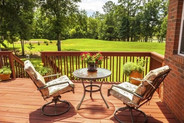 Dependable Deck Repair Jamesport MO