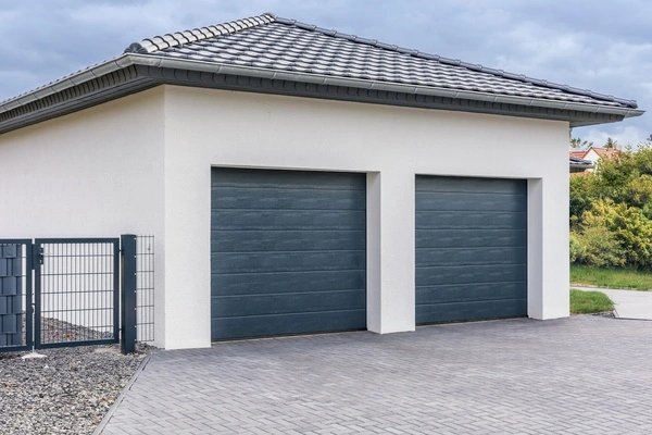Garage Building Ideas Jamesport MO
