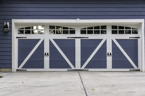 Garage Building Ideas in Jamesport MO