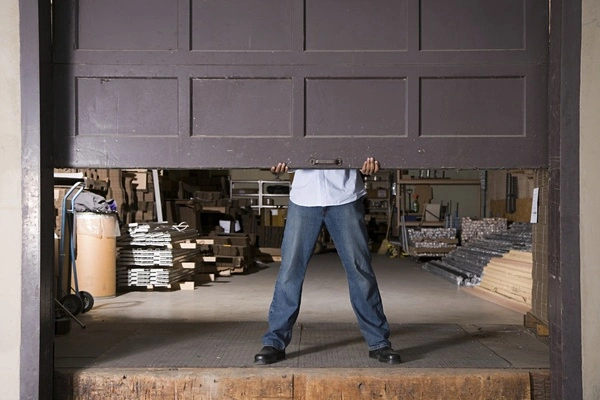 How to Build a Garage in Jamesport MO