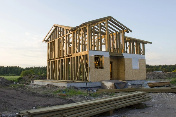 Professional Residential Construction Jamesport MO