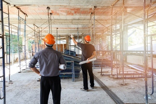 Reliable Residential Construction Jamesport MO